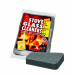 Stove Glass Cleaning Pads
