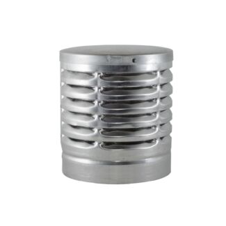GC1, Aluminium (Unpainted)