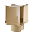 Aerodyne, Buff, Sleeve Fixing