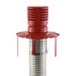 GC1 Pothanger, Terracotta with Flex