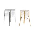 Mesh Top Birdguard, Gas