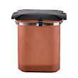 Square Capper, Black