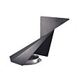 Stealth Cowl, Black