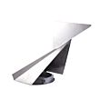 Stealth Cowl, Stainless Steel (Unpainted)