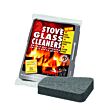 Stove Glass Cleaning Pads