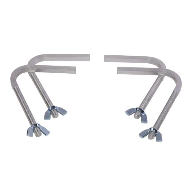 Hook Bolt Set for Aerodyne 