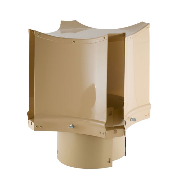 Aerodyne, Buff, Sleeve Fixing