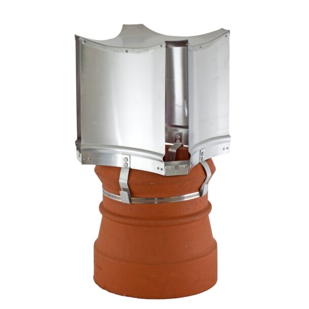 Aerodyne, Aluminium (Unpainted), Strap Fixing