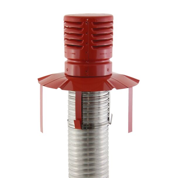 GC1 Pothanger, Terracotta with Flex