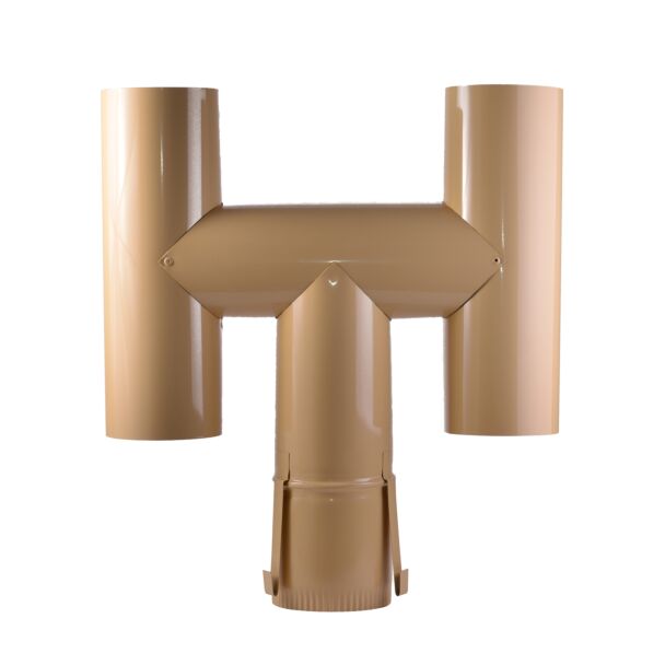 H Cowl, Buff