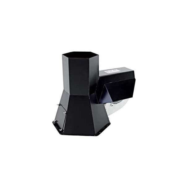 Injekt 180 Black