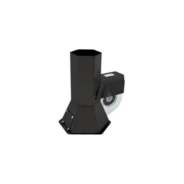 Injekt 225 Black
