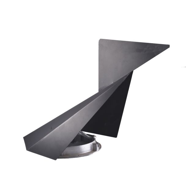 Stealth Cowl, Black