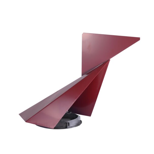 Stealth Cowl, Terracotta