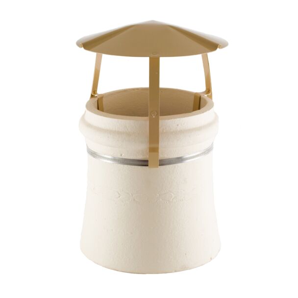 Traditional Raincap, Buff