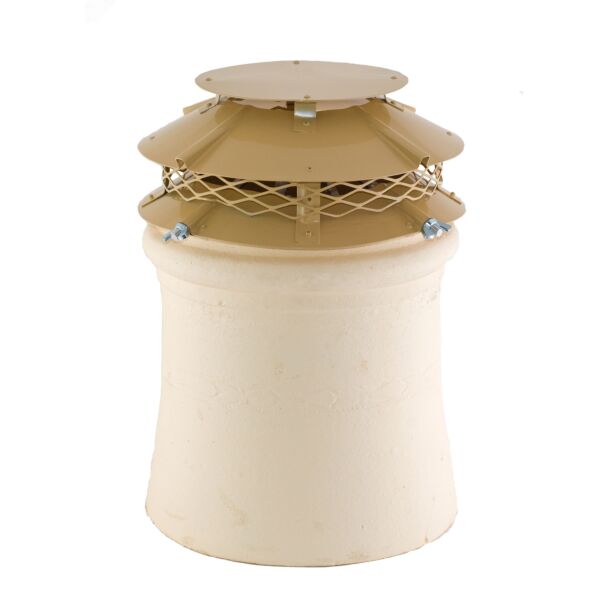 Round, Multifuel UFO, Buff, Hook