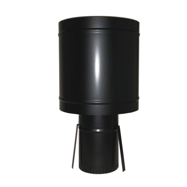 Windmaster, Black